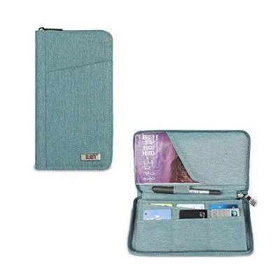 BUBM Passport and Travel Document Holder