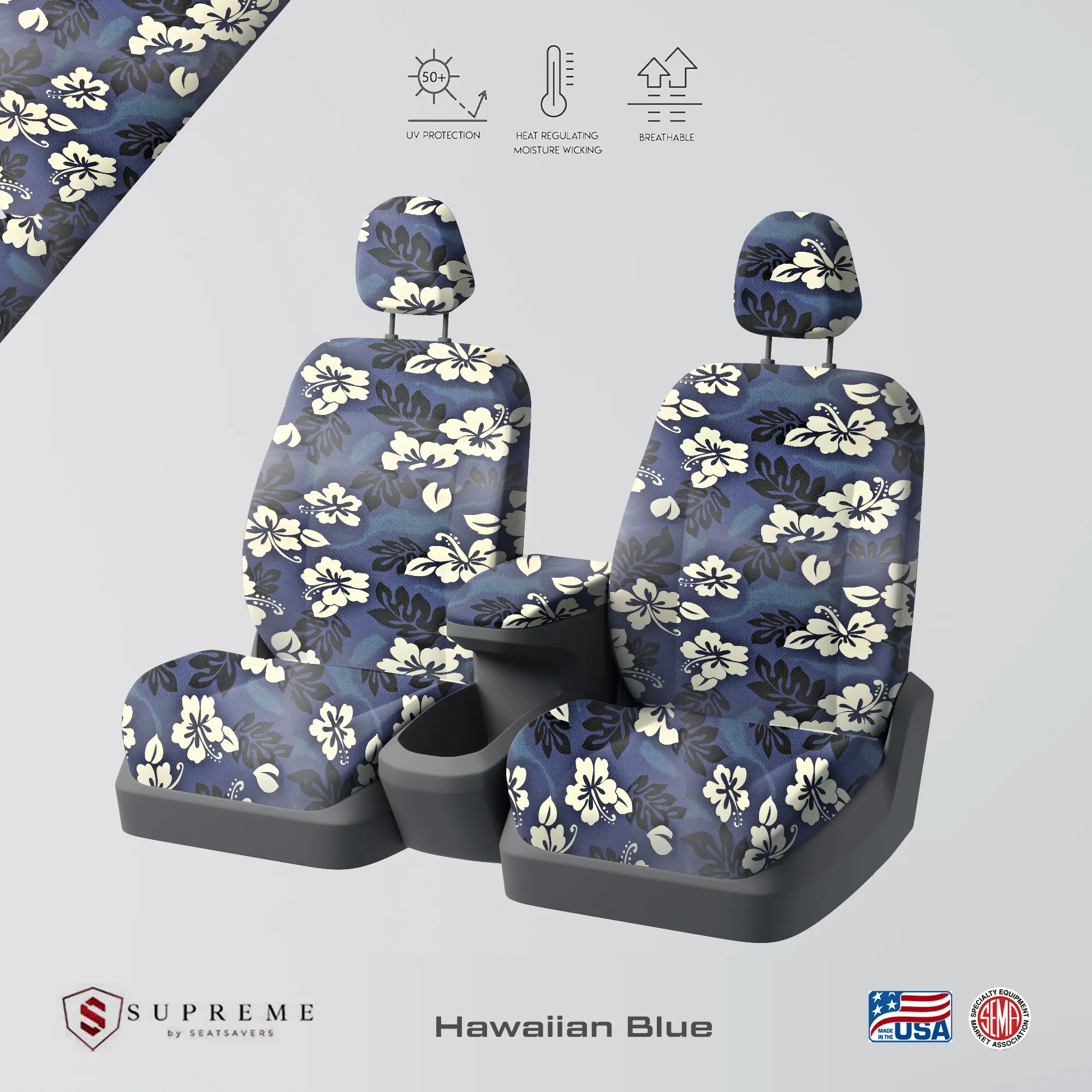 Bucket H2out Cordura® Waterproof