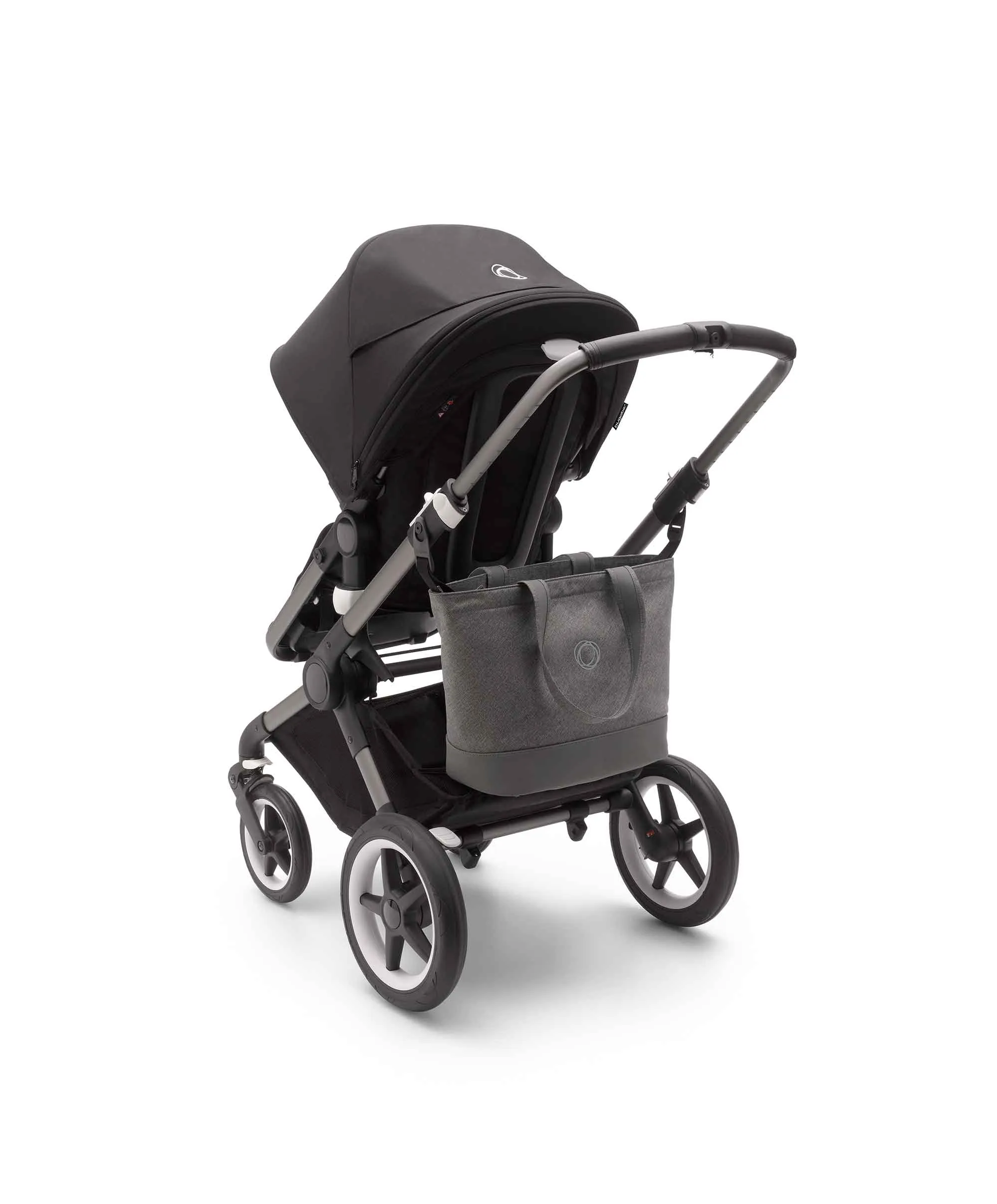 Bugaboo Changing Bag - Grey Melange