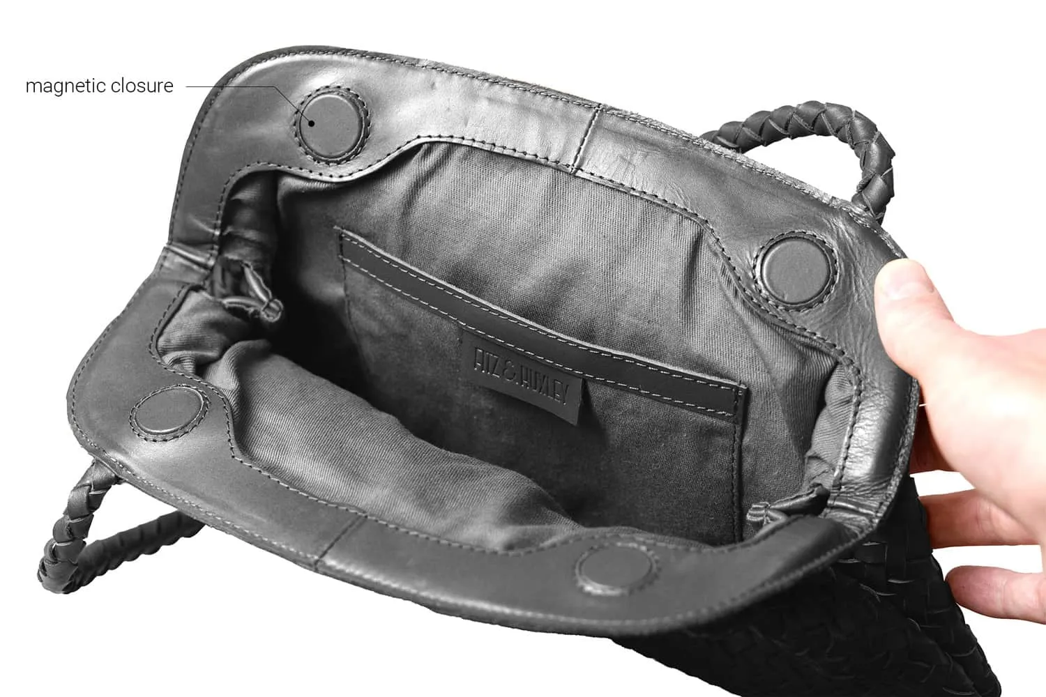 CABAS black