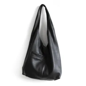 candid sling | outer pockets | small
