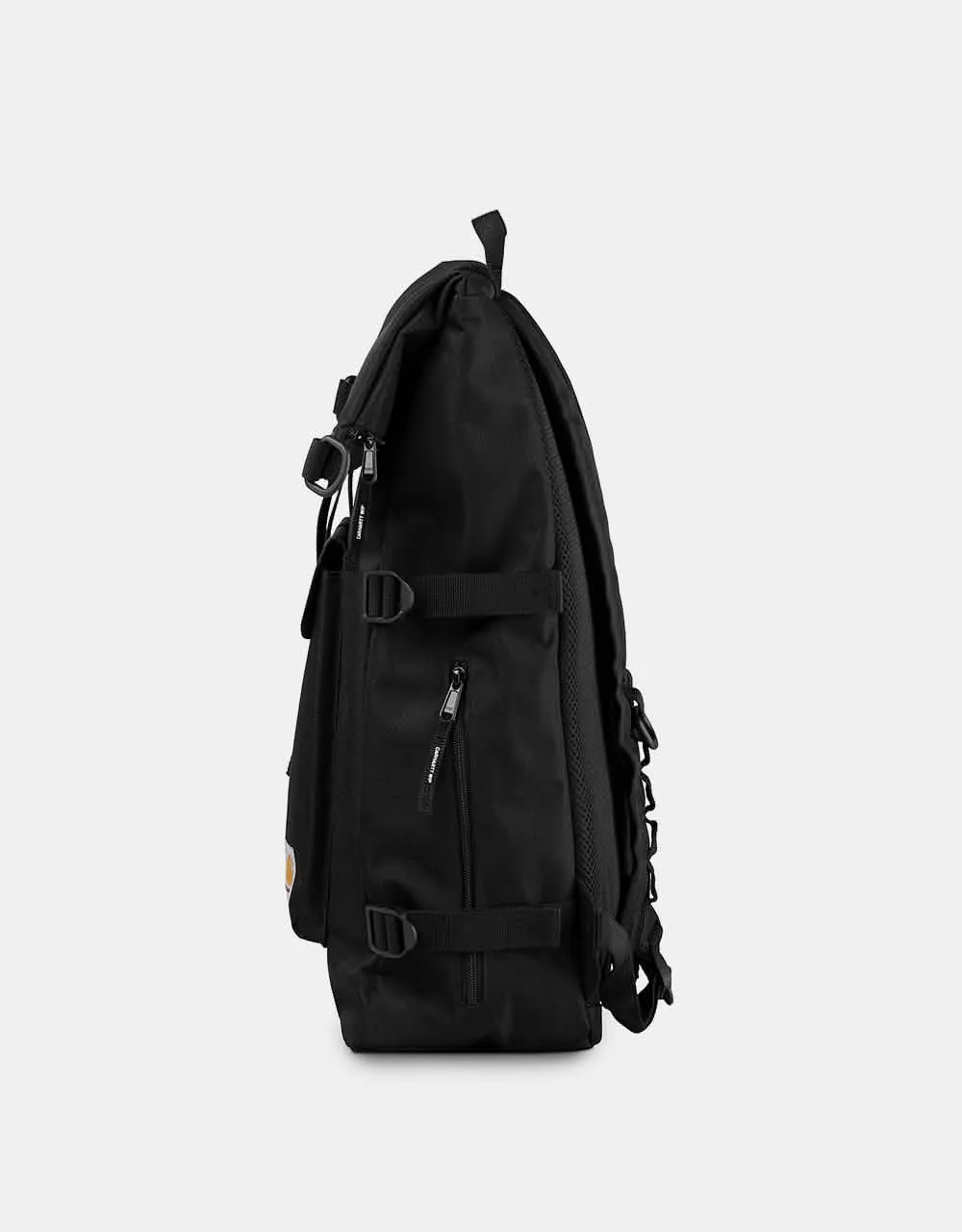 Carhartt WIP Philis Backpack - Black