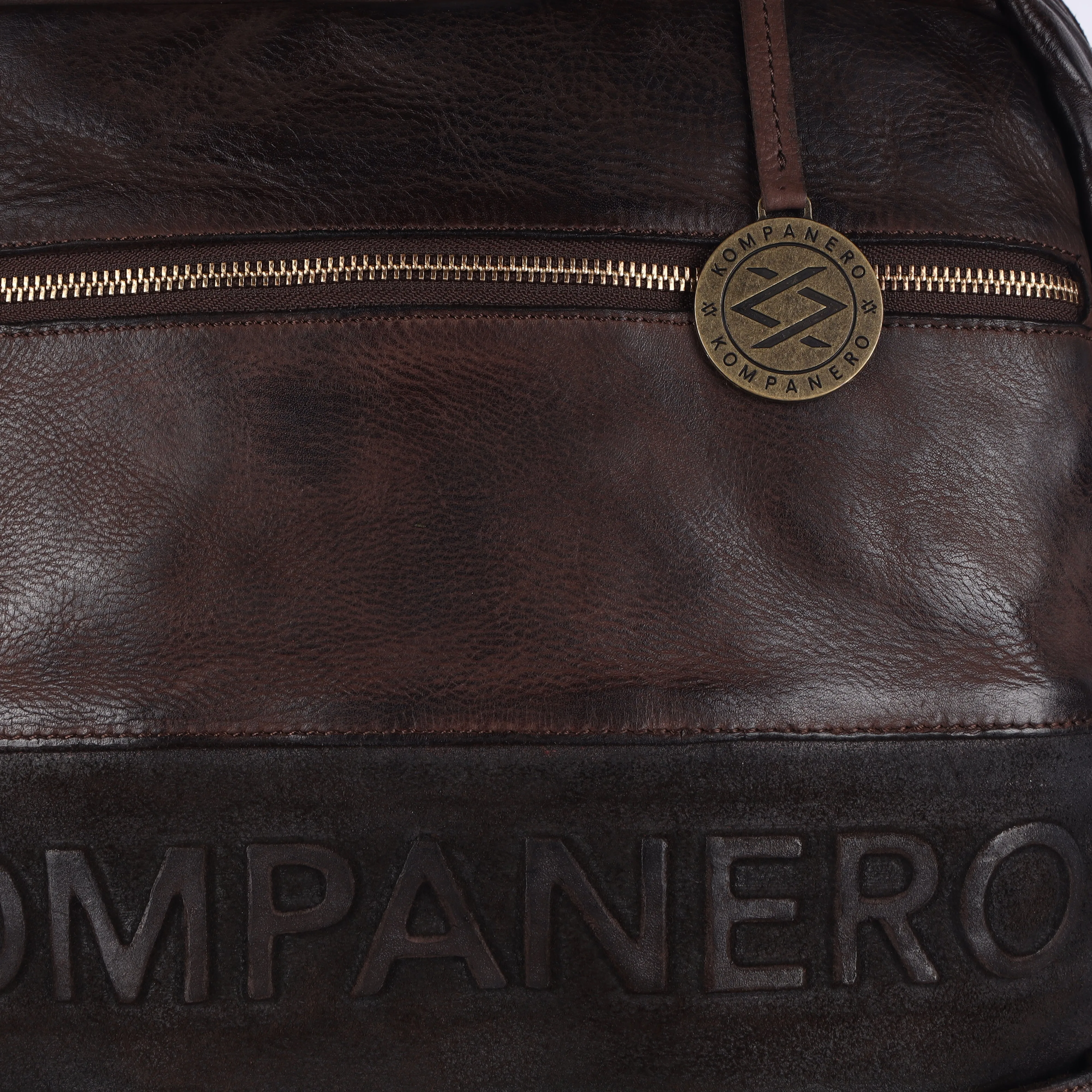 Carver - The Backpack