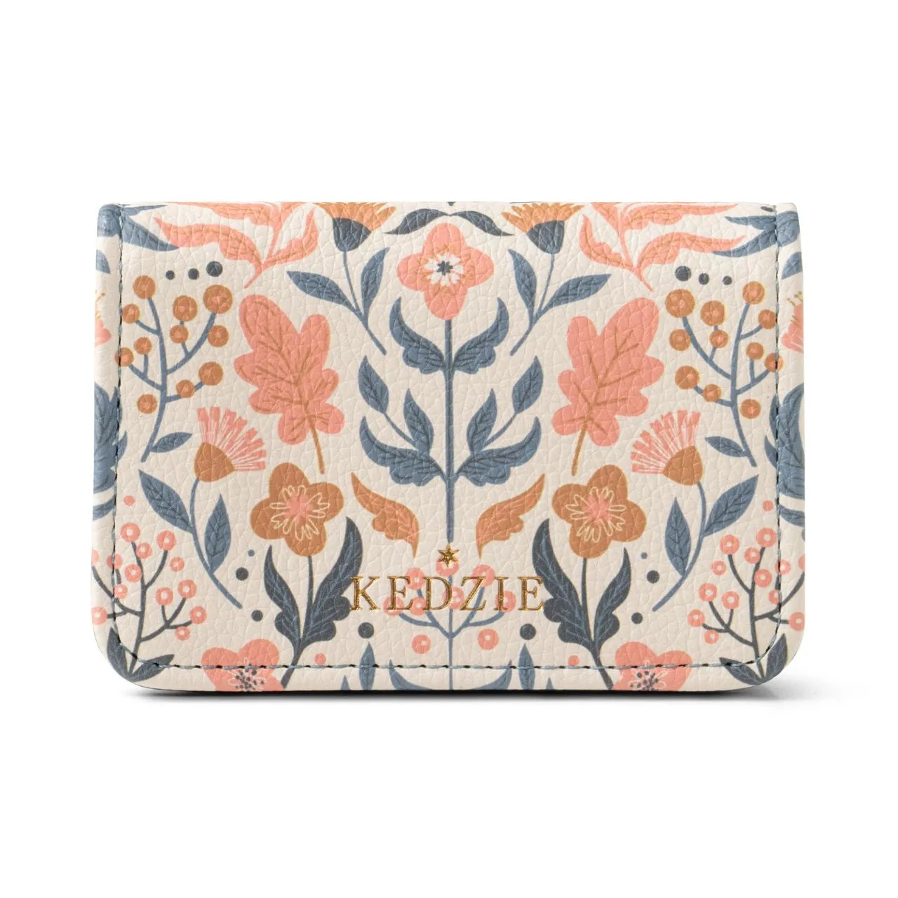 Cash & Card Wallet