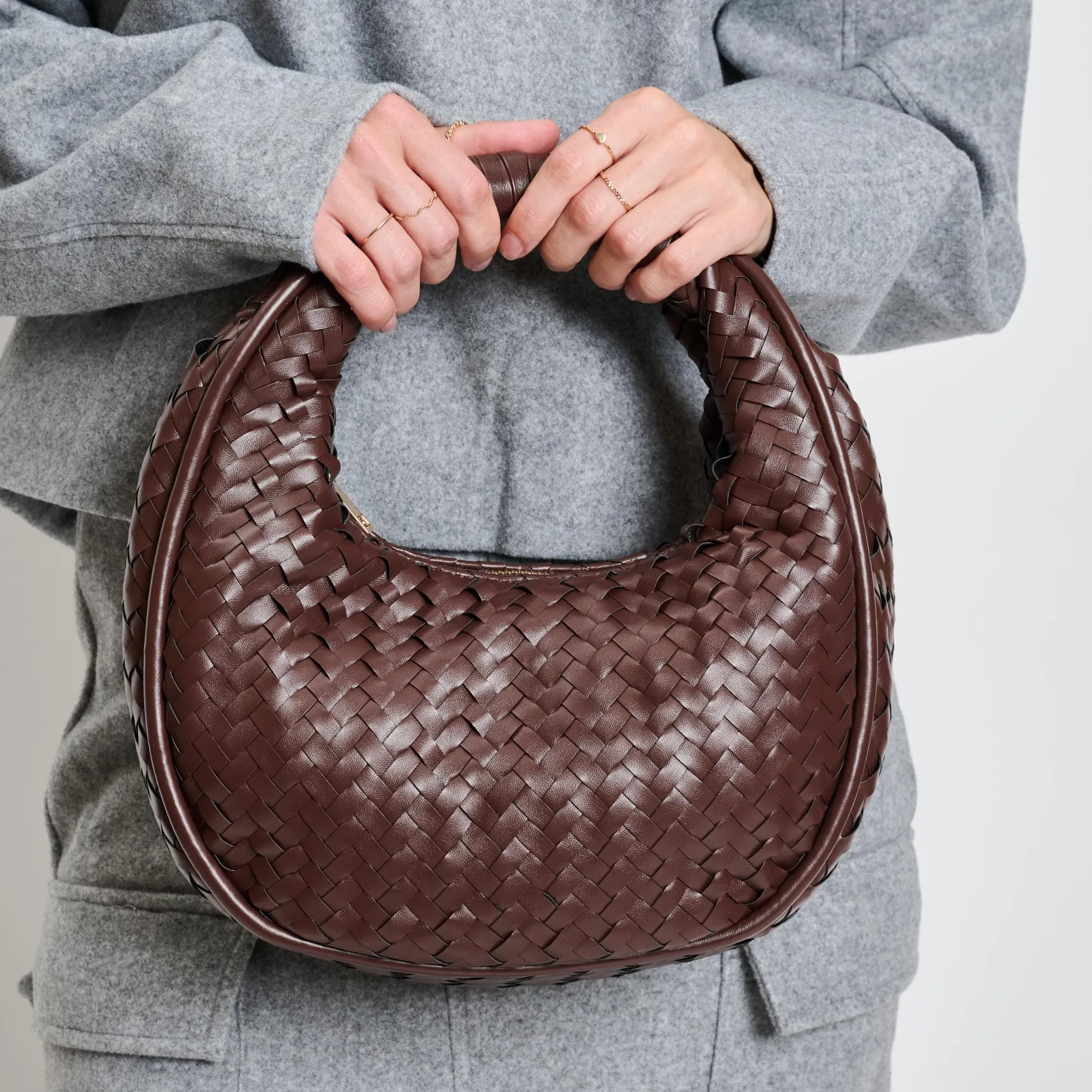 Cassidy Clutch