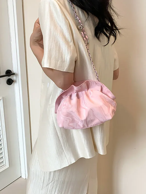 Chains Split-Joint Evening Bags & Clutches Crossbody Bags Bags Accessories Bags