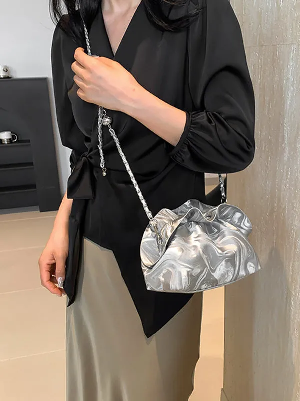 Chains Split-Joint Evening Bags & Clutches Crossbody Bags Bags Accessories Bags