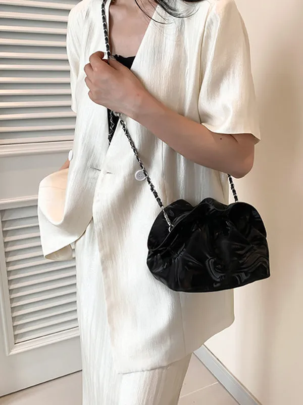 Chains Split-Joint Evening Bags & Clutches Crossbody Bags Bags Accessories Bags