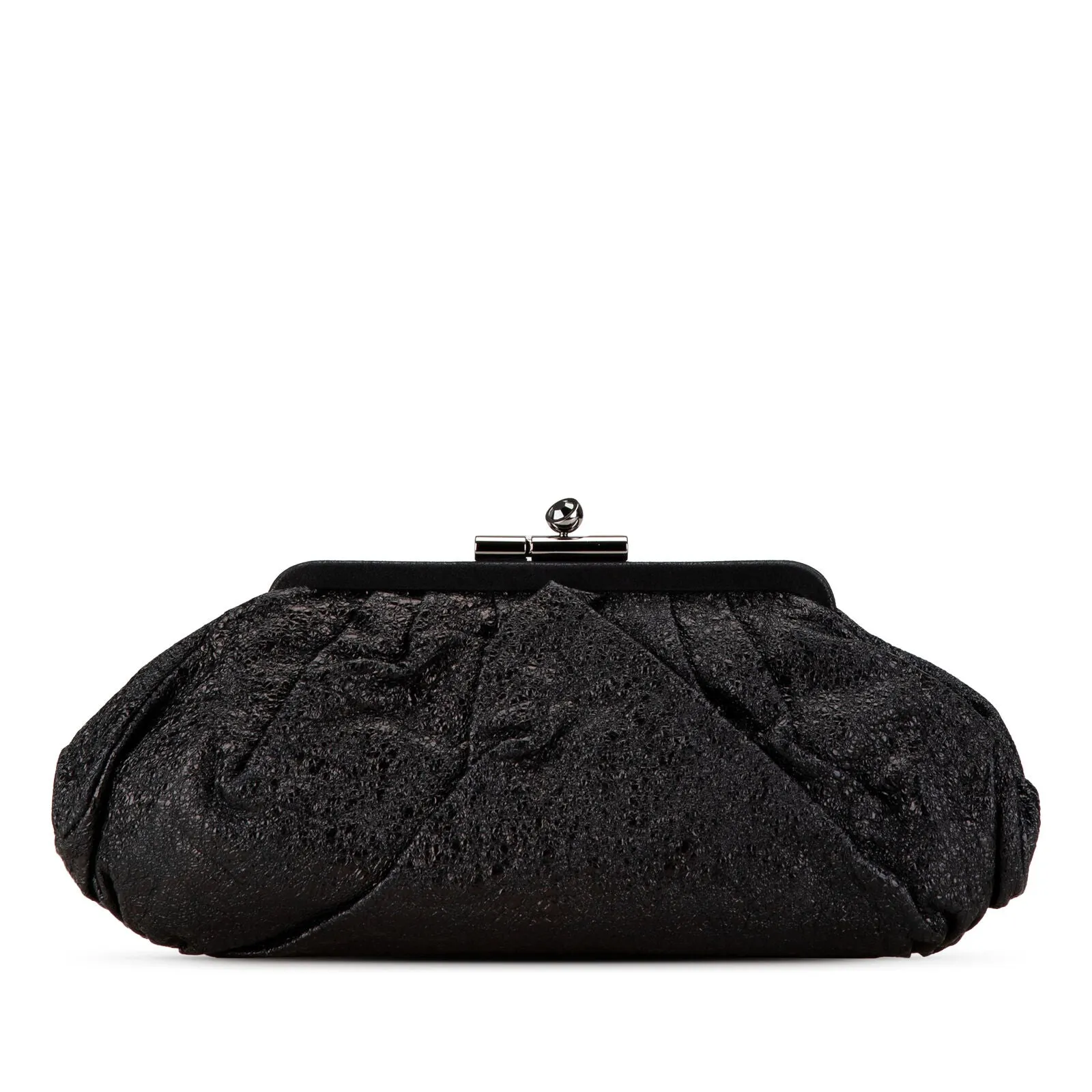 Chanel Crackled Skin Monte Carlo