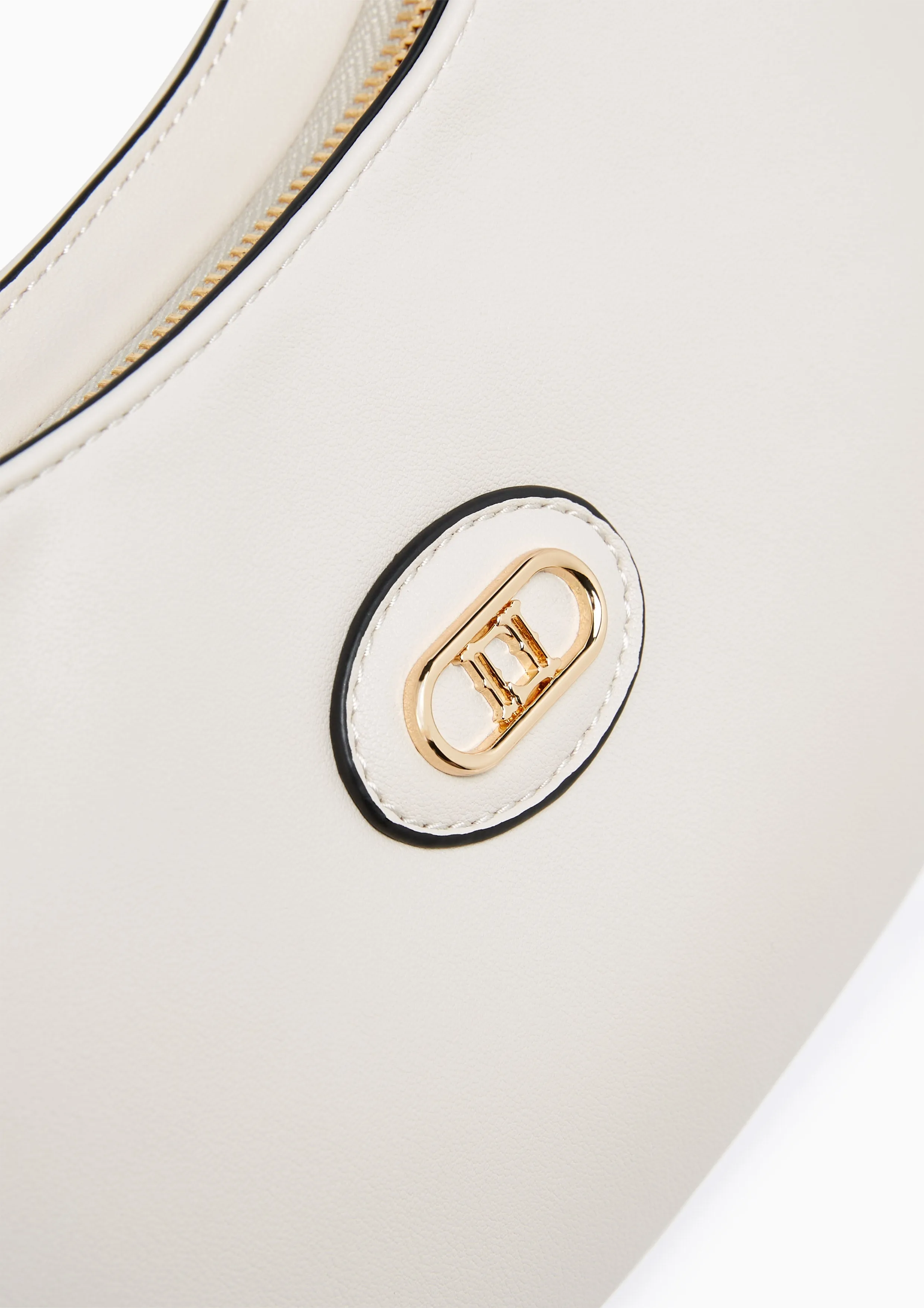 Cheri S Shoulder Bag Ivory