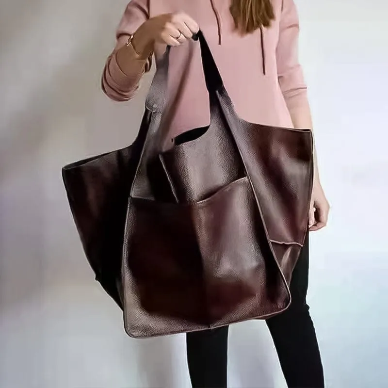 Chic Voyager Tote