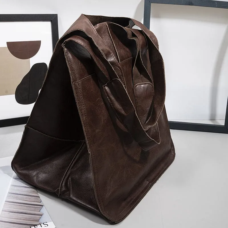 Chic Voyager Tote