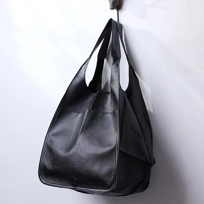 Chic Voyager Tote