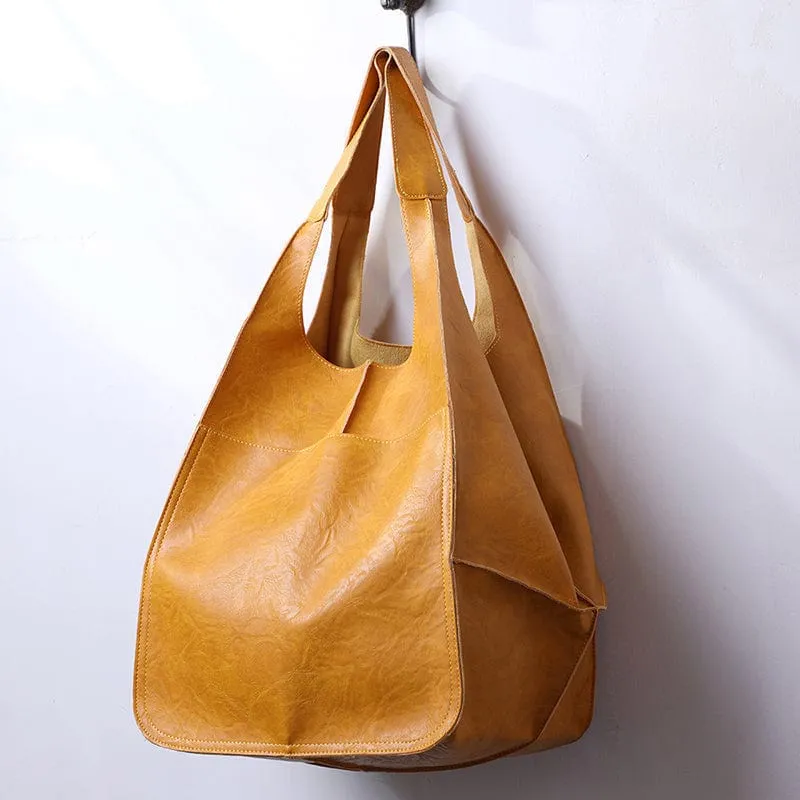 Chic Voyager Tote