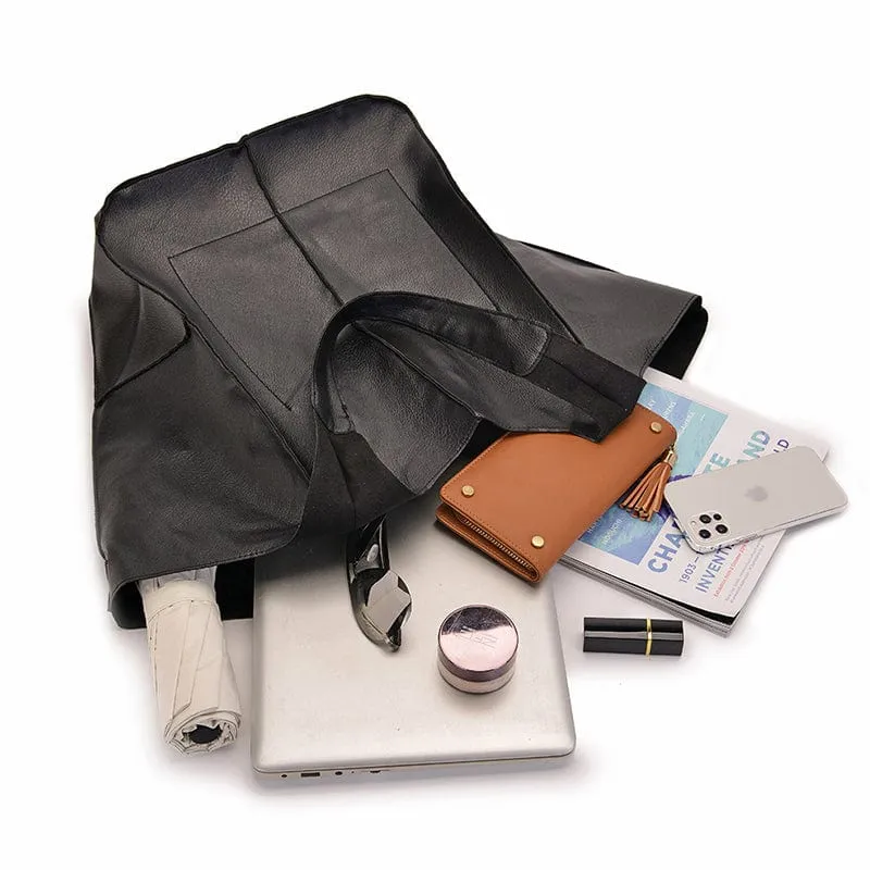 Chic Voyager Tote