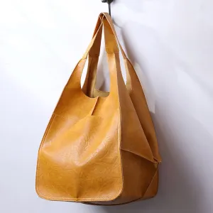 Chic Voyager Tote