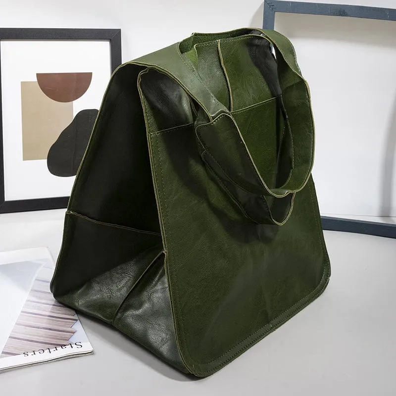 Chic Voyager Tote
