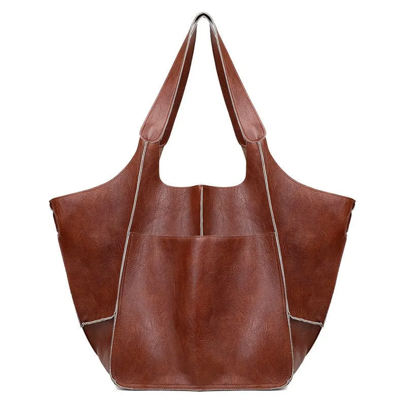 Chic Voyager Tote
