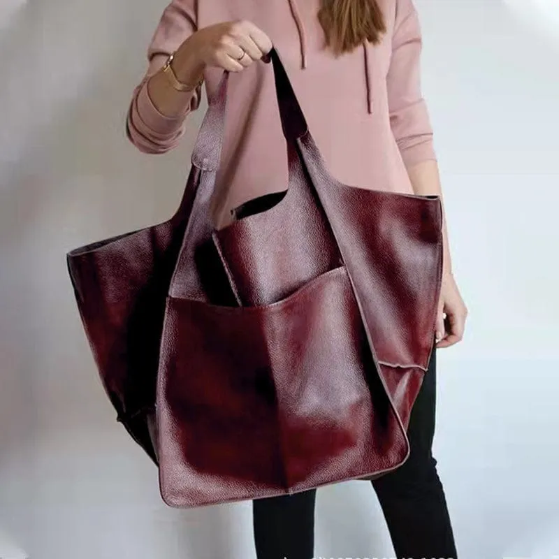 Chic Voyager Tote
