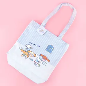 Cinnamoroll Pajama Party Tote Bag