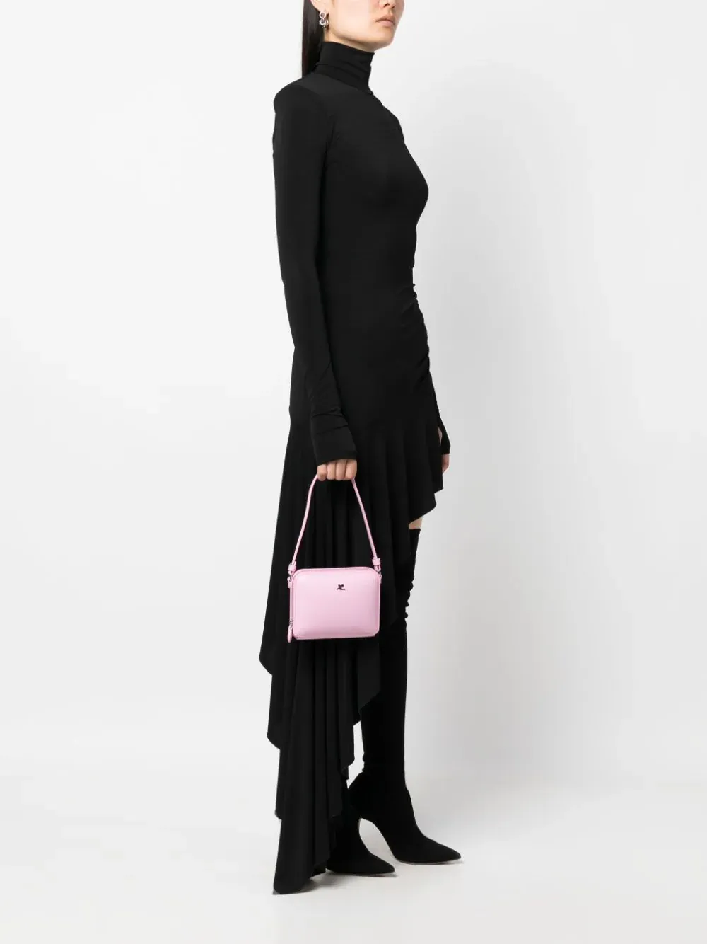 Cloud Leather Bag