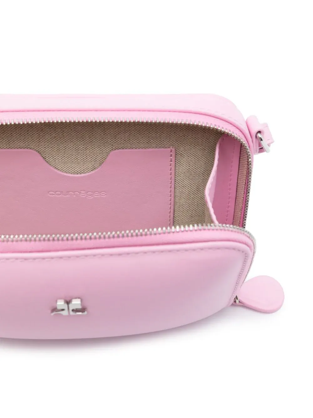 Cloud Leather Bag