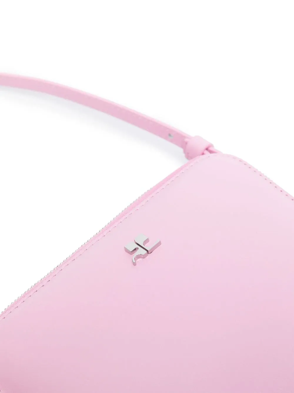Cloud Leather Bag