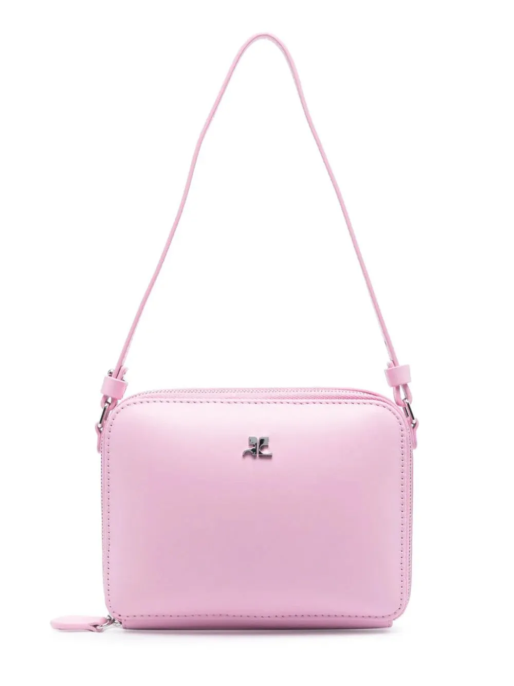 Cloud Leather Bag