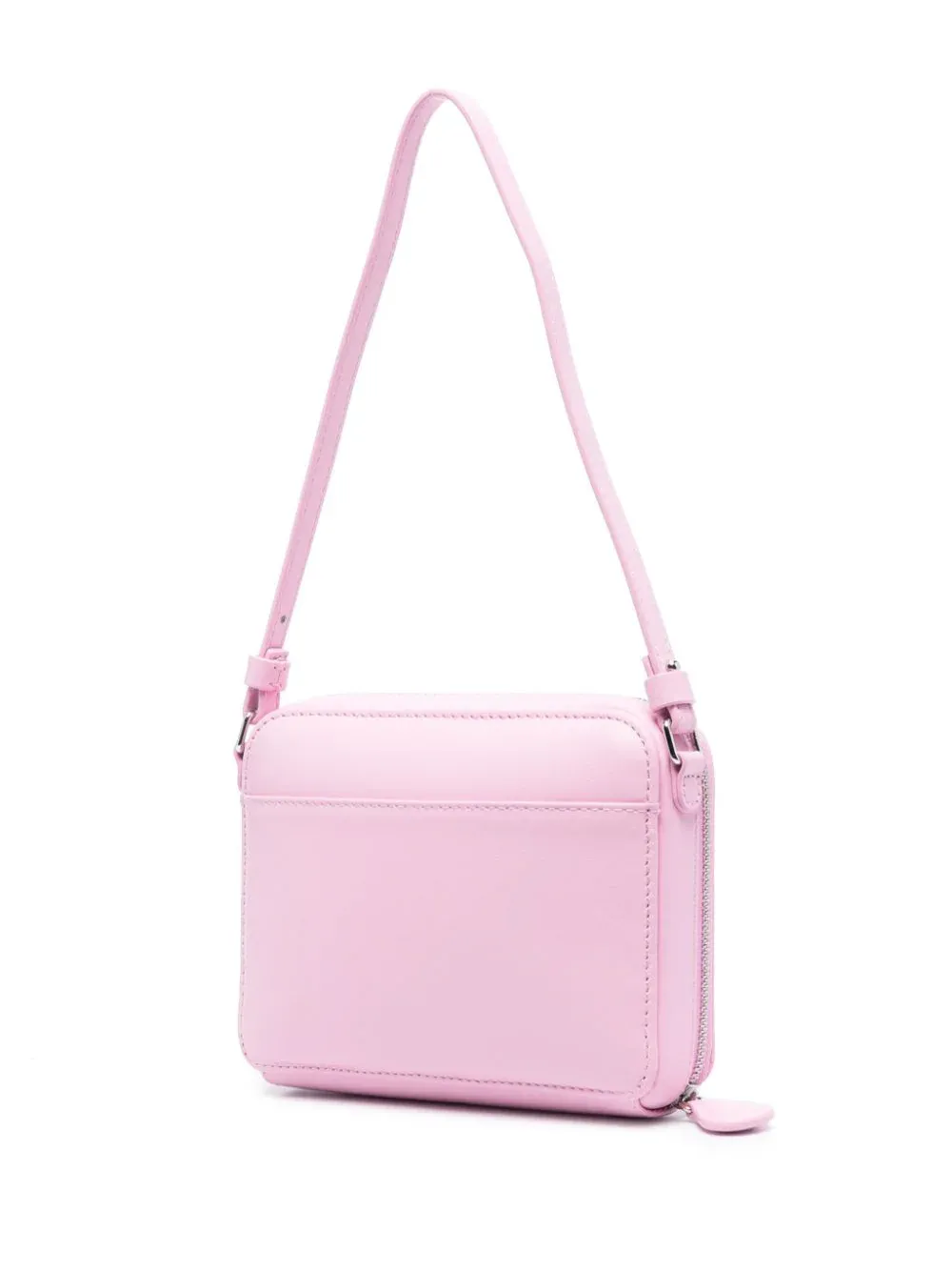 Cloud Leather Bag