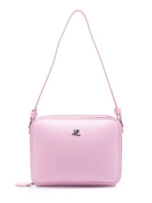 Cloud Leather Bag