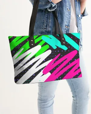 Colorsplash Tote Bag