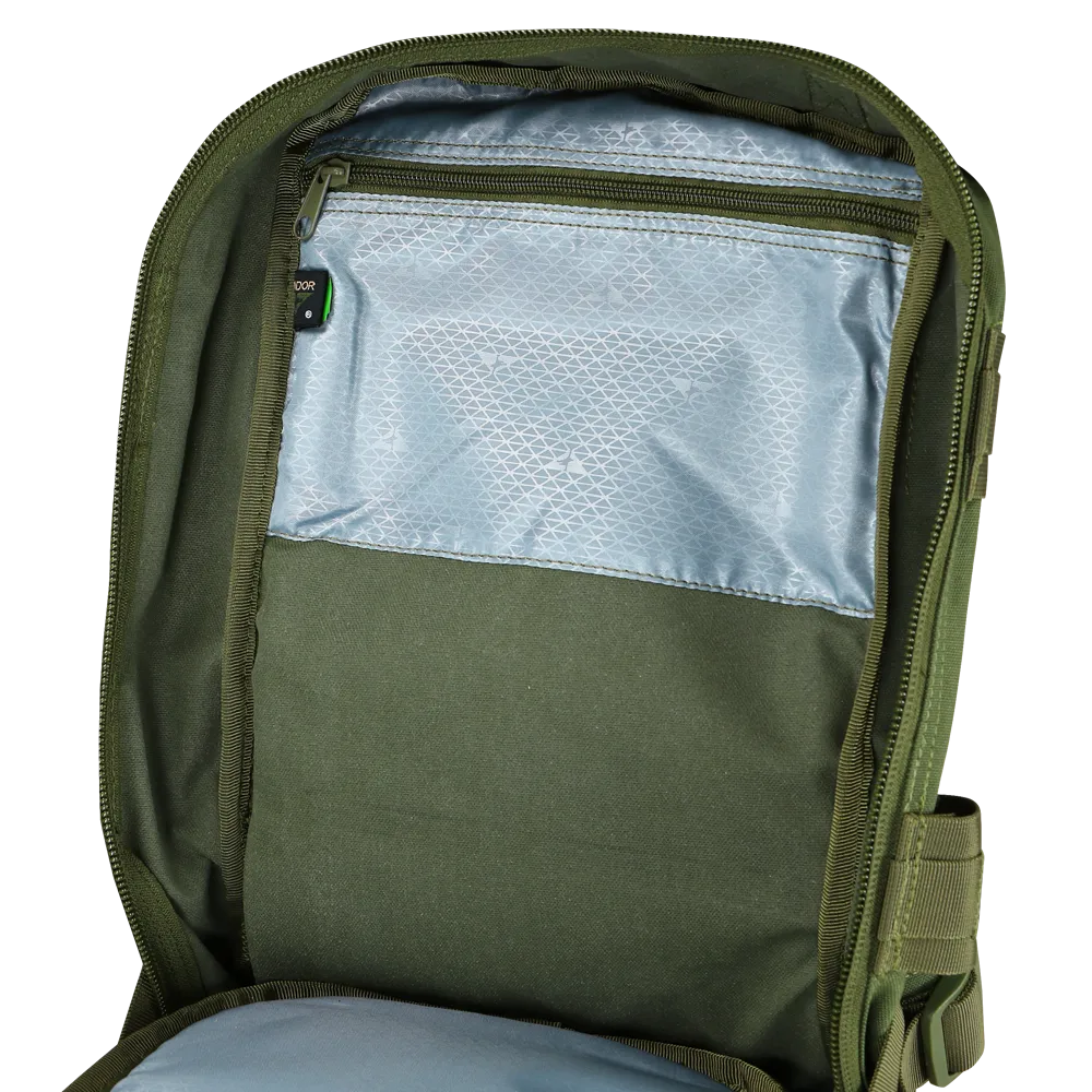 Compact Assault Pack