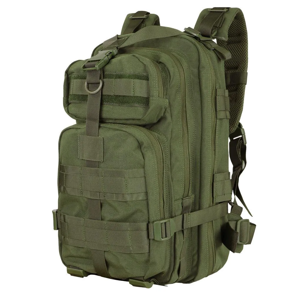 Compact Assault Pack