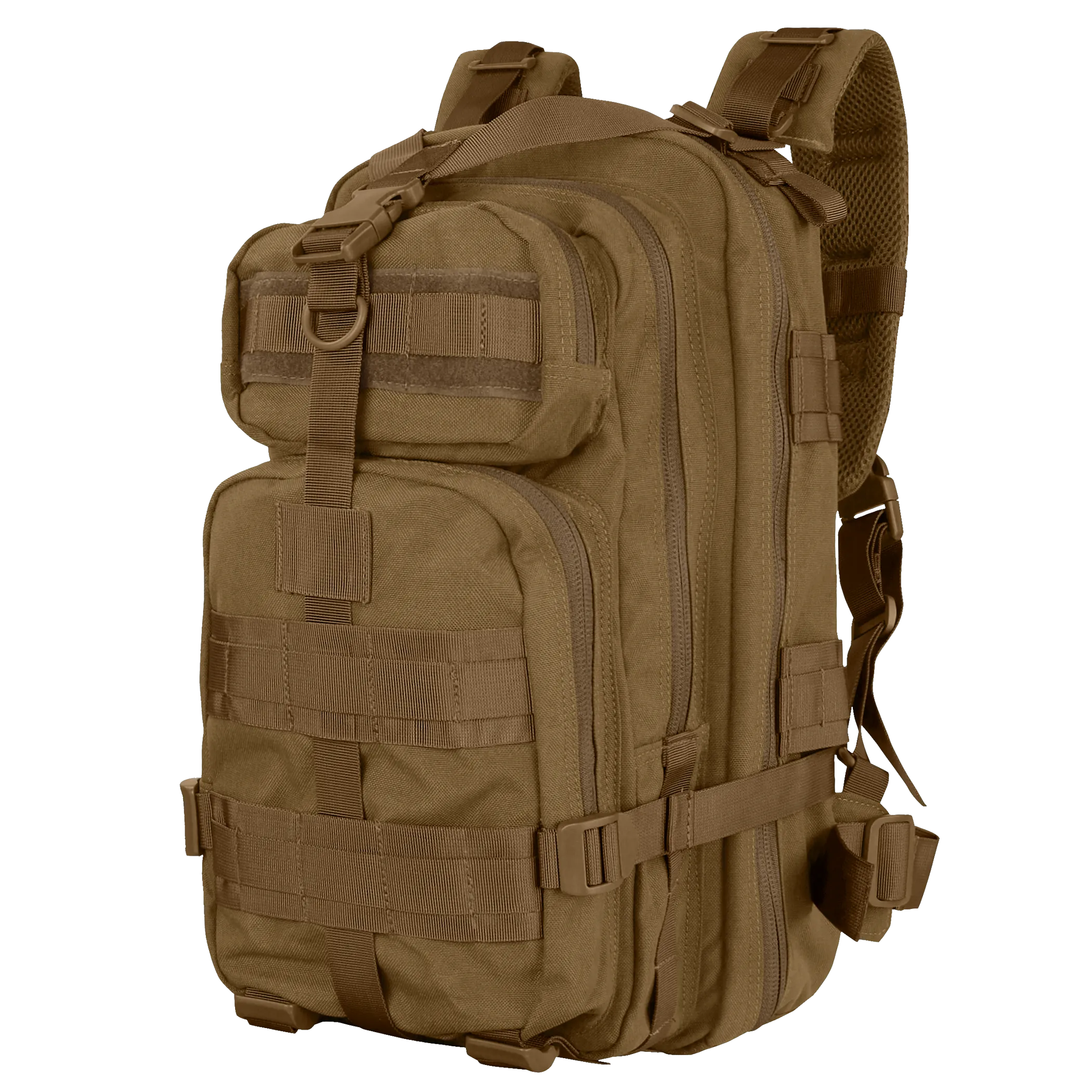 Compact Assault Pack