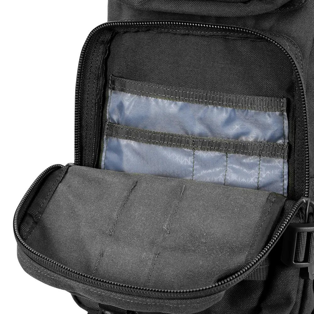Compact Assault Pack