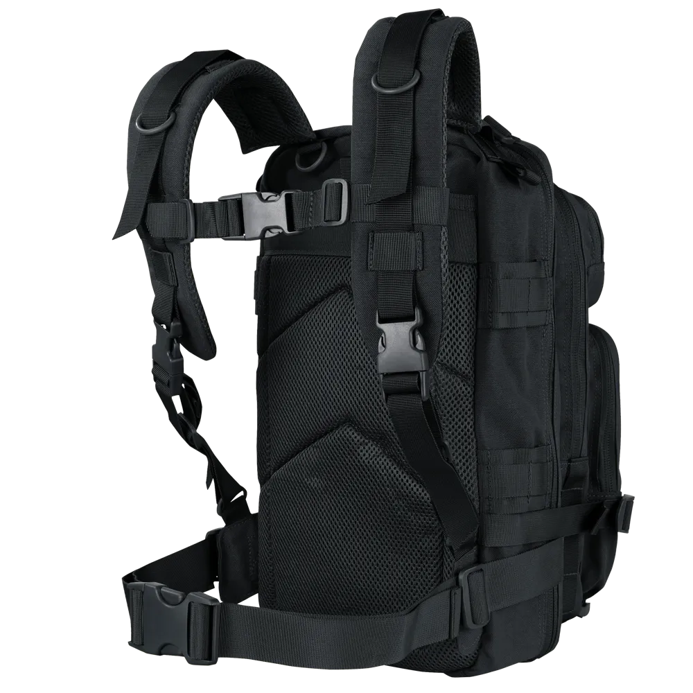 Compact Assault Pack