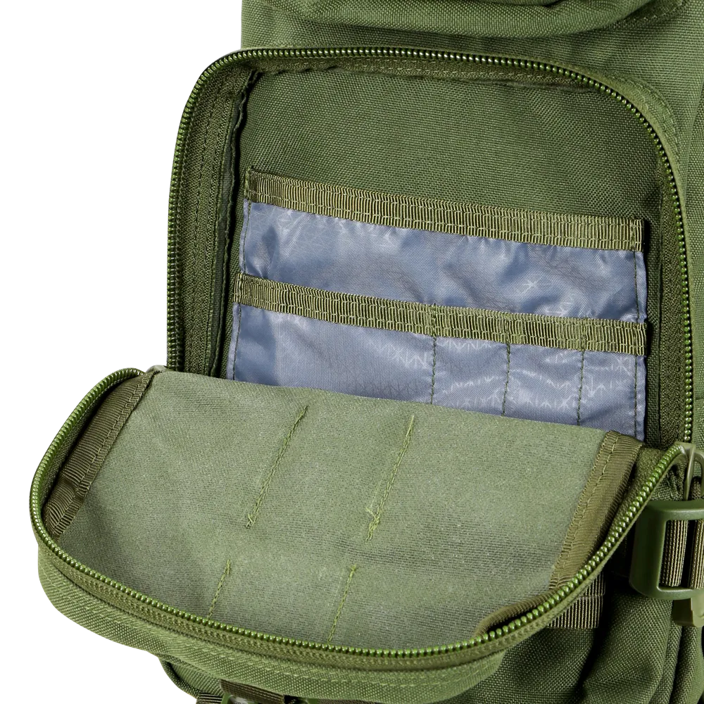 Compact Assault Pack