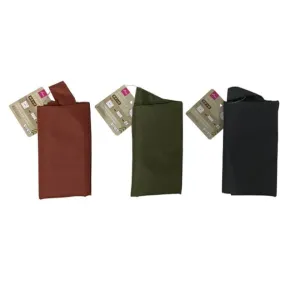 Compact Convenience Store Bag with Buttons