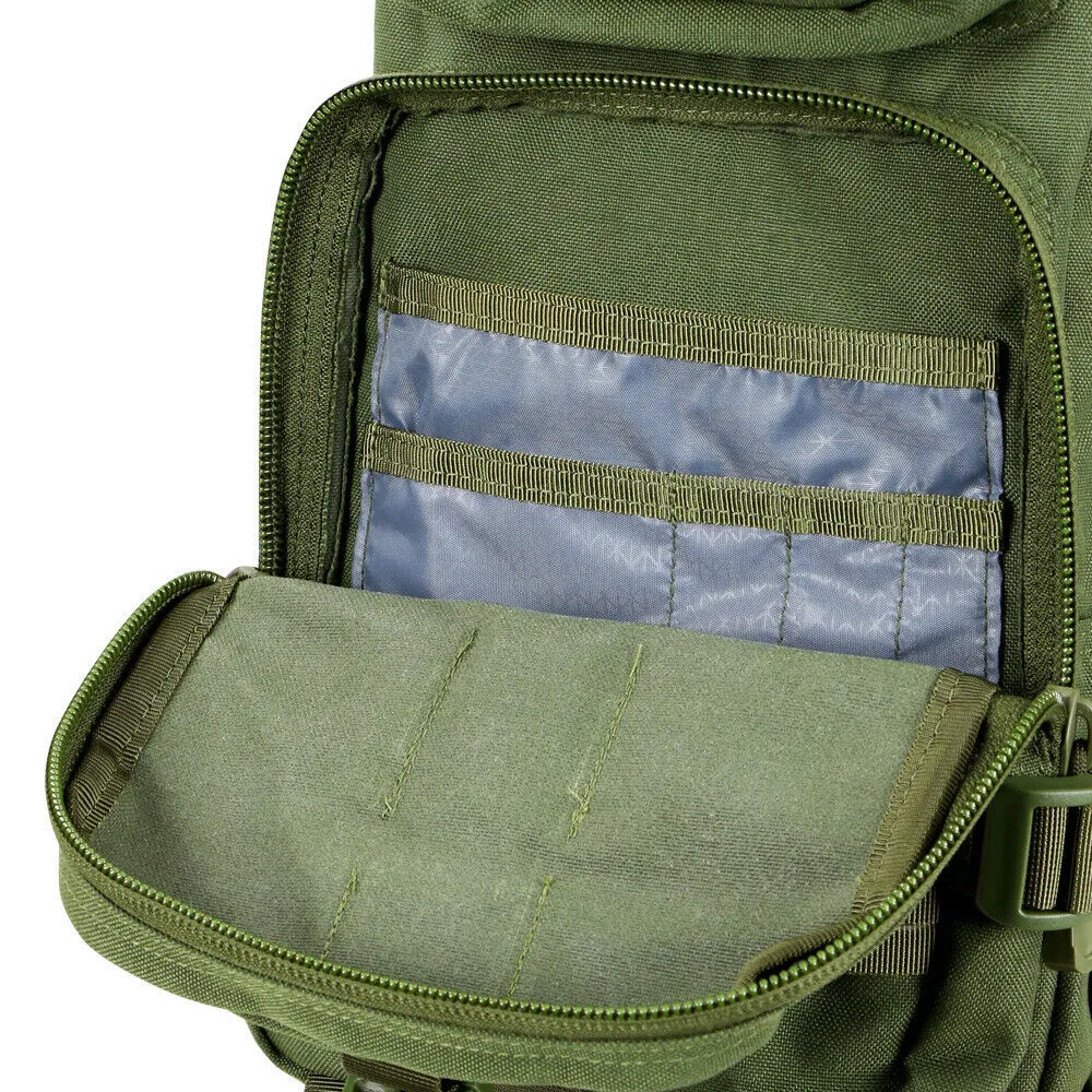 Condor Compact Assault Pack