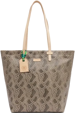 Consuela Daily Totes