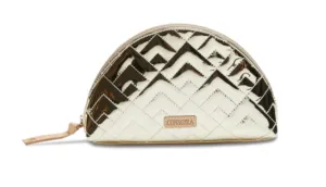 Consuela - Large Cosmetic Case - Evadney
