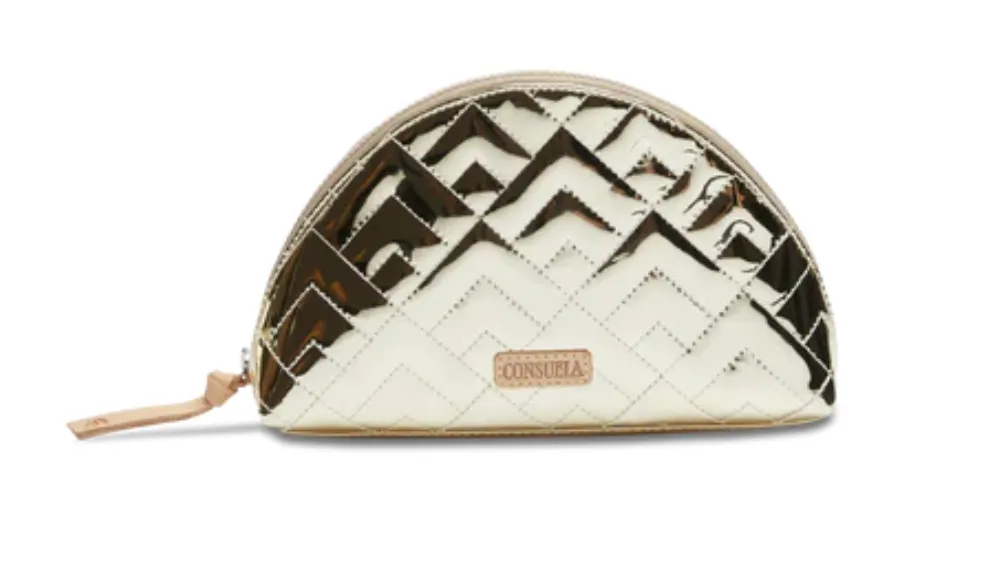Consuela - Large Cosmetic Case - Evadney