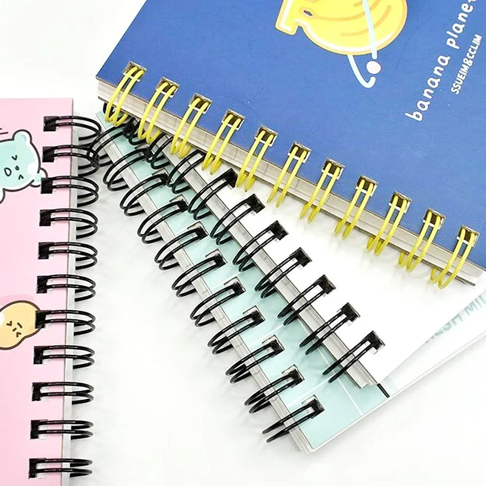 Convenience Store Mini Notebook