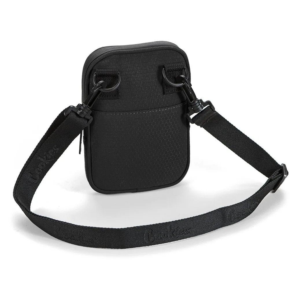 Cookies Original Logo Honeycomb Utility Bag ( 3 colors)