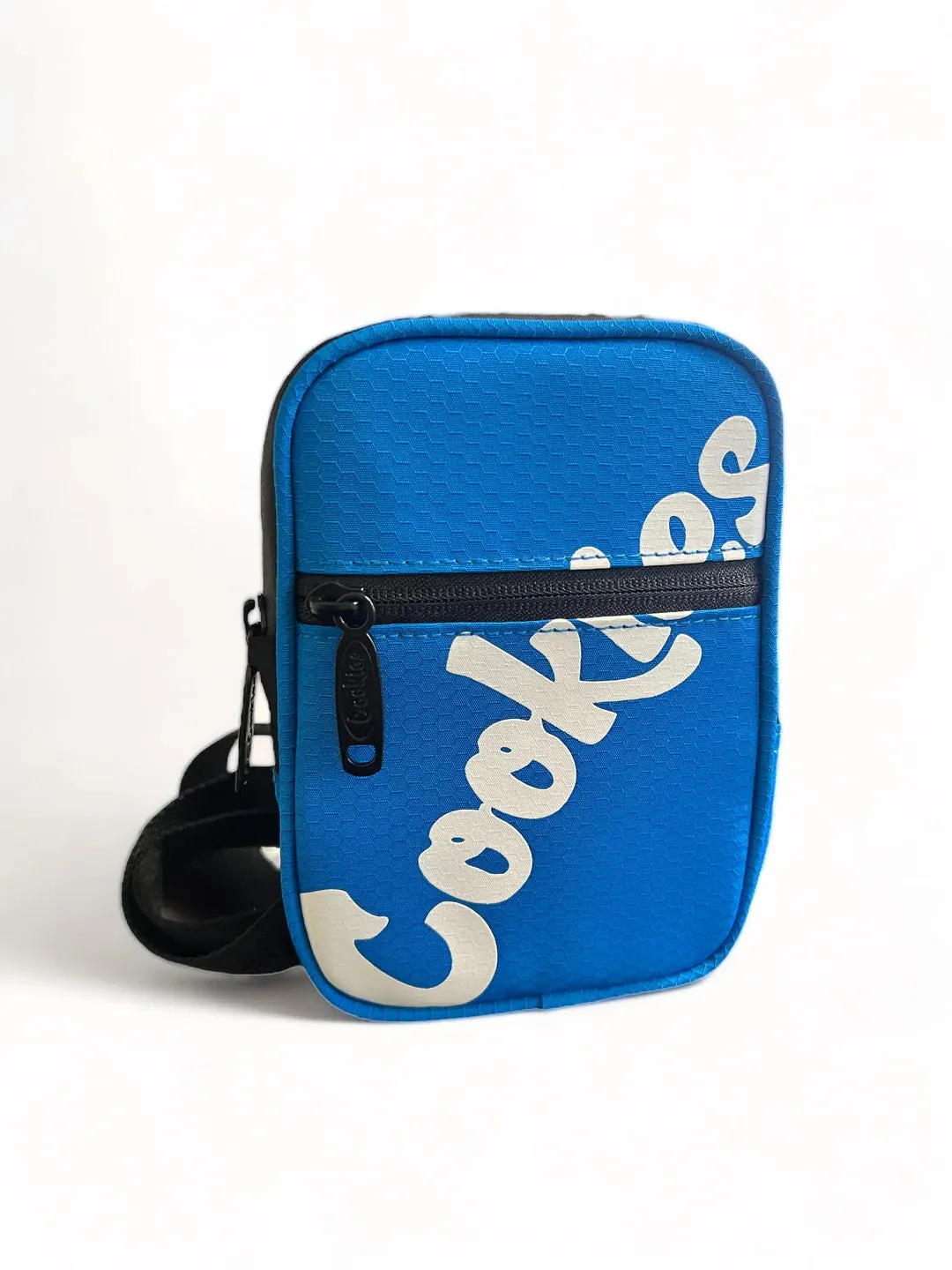 Cookies Original Logo Honeycomb Utility Bag ( 3 colors)