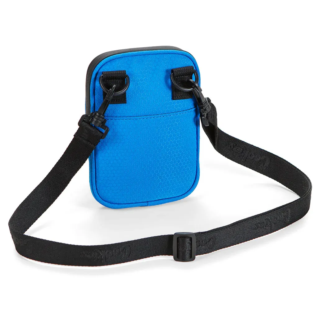 Cookies Original Logo Honeycomb Utility Bag ( 3 colors)