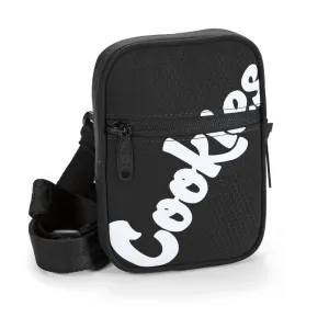 Cookies Original Logo Honeycomb Utility Bag ( 3 colors)