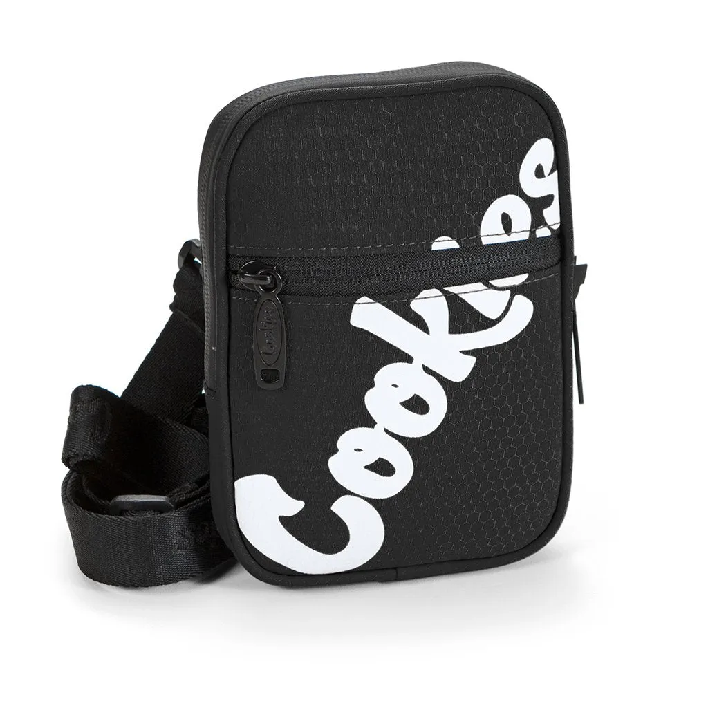 Cookies Original Logo Honeycomb Utility Bag ( 3 colors)