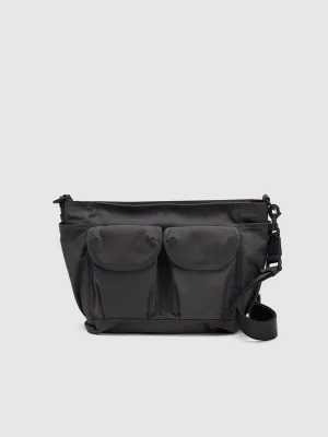Crossbody Utility Bags