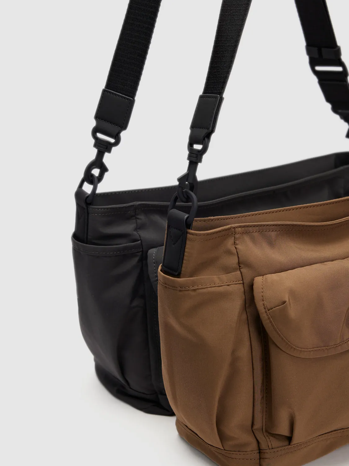 Crossbody Utility Bags